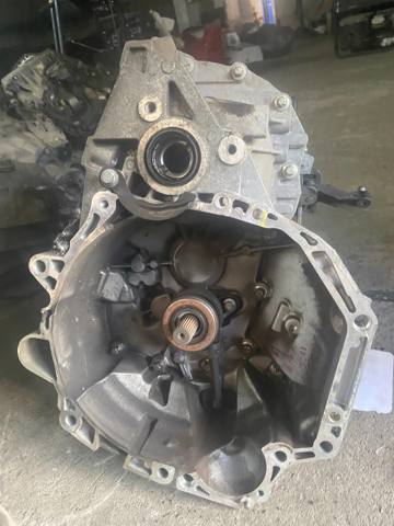 КПП в сборе JH3397 RENAULT