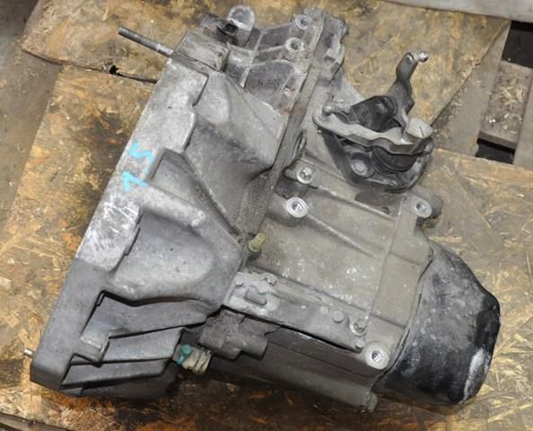 КПП JR5 RENAULT