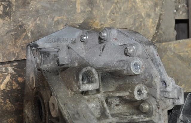 RENAULT JR5 КПП в наличии Ровно