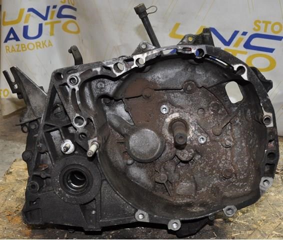 JR5104 КПП купить Харьков