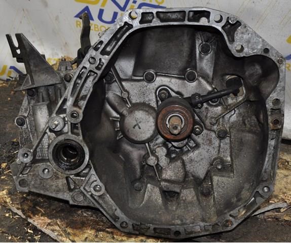 Коробка скоростей механика JR5110 RENAULT