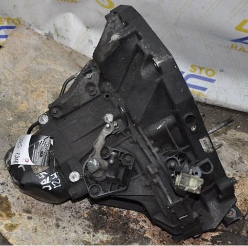 JR5124 RENAULT КПП купить в Кривой Рог