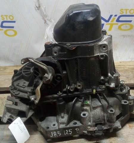 Механическая коробка передач JR5125 RENAULT