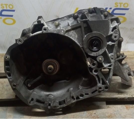 JR5125 КПП купить Кривой Рог