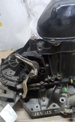 RENAULT JR5125 КПП в сборе (механическая коробка передач) в наличии Каменское