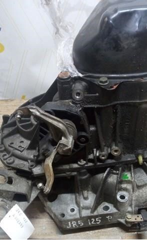 RENAULT JR5125 КПП в наличии Черновцы