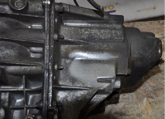 Коробка переключения передач JR5147 RENAULT