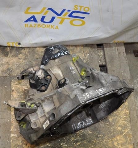 RENAULT JR5154 КПП в наличии Хмельницкий
