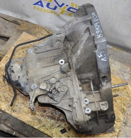 JR5156 RENAULT КПП купить в Ровно