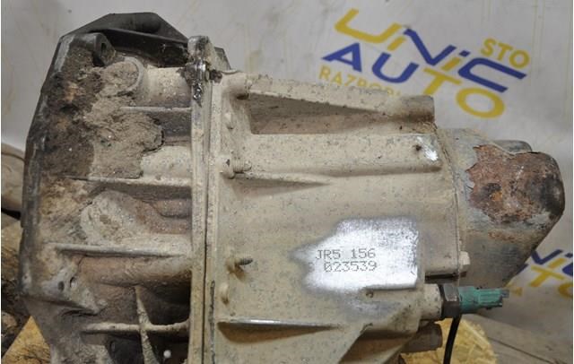 JR5156 КПП купить Киев