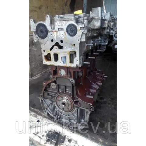K4M752 Renault (RVI)