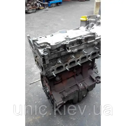 K4M760 Двигатель в сборе купить Хмельницкий