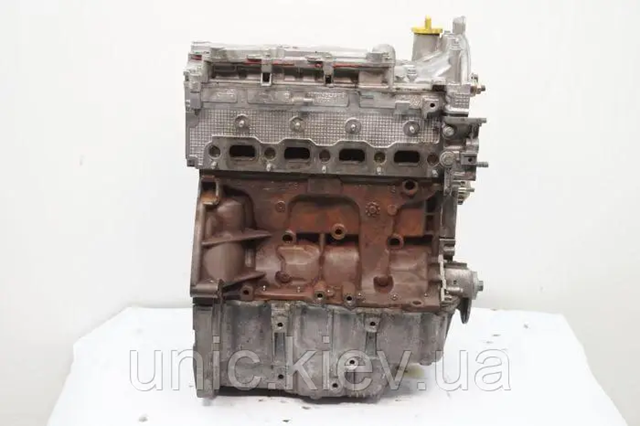 Мотор в сборе K4M9766 RENAULT