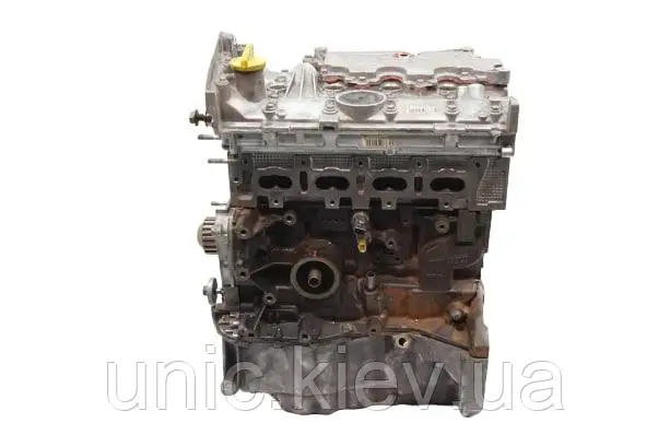 K4M9766 RENAULT Двигатель в сборе купить в Черновцы