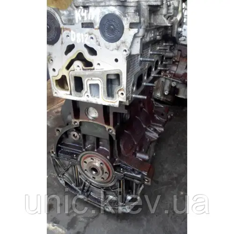 K4MD812 Двигатель купить Львов