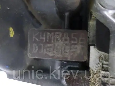 K4MR858 Двигатель купить Ирпень