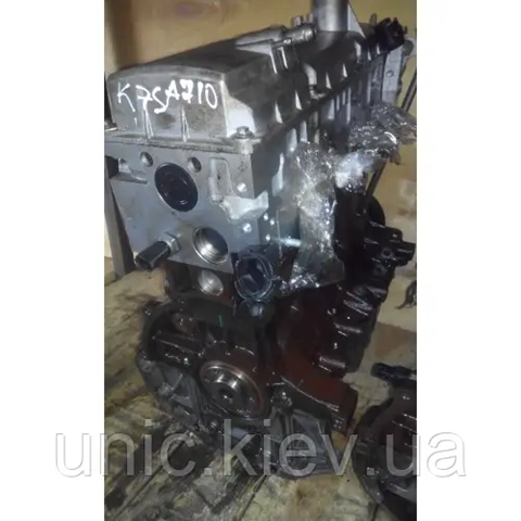 K7J710 Двигатель в сборе купить Чернигов