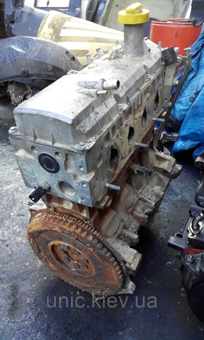 RENAULT K7JA714 в наличии Запорожье