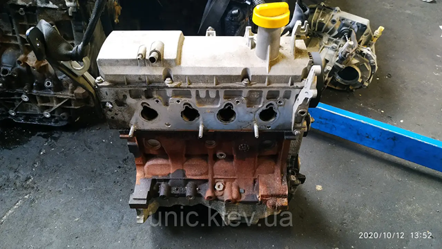 K7M720 Двигатель купить Хмельницкий