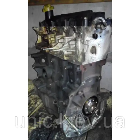 Мотор в сборе K9K RENAULT