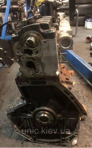 K9K734 RENAULT Двигатель в сборе купить в Павлоград
