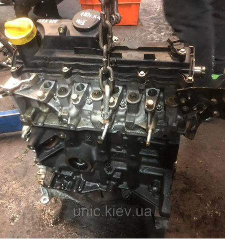 K9K734 Двигатель купить Кривой Рог