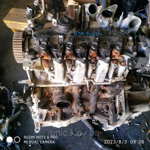 K9KA636 купить Киев