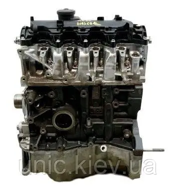 K9KG832 RENAULT Двигатель купить в Одесса