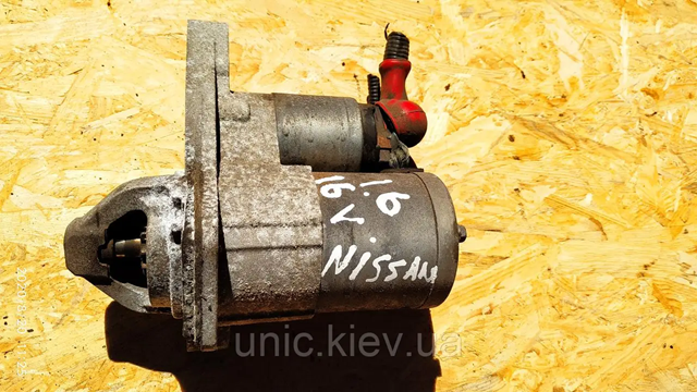 M000T32771 MITSUBISHI Стартер купить в Сумы