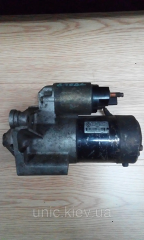 Стартер двигателя M001T85682 MITSUBISHI