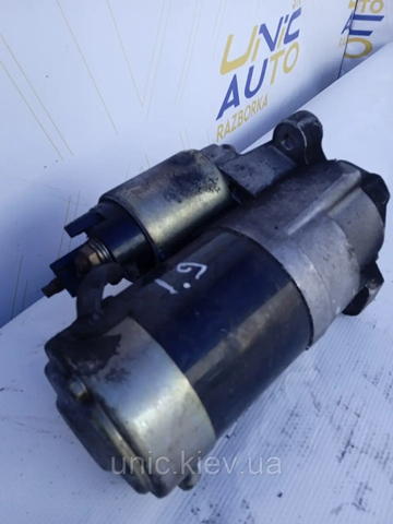 MITSUBISHI M001T85781 Стартер в наличии Ужгород
