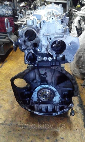 RENAULT M9R742 Двигатель в наличии Украина