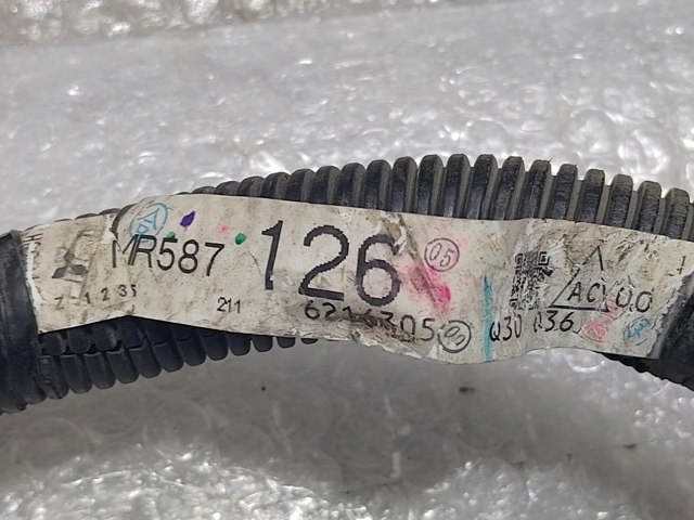 MITSUBISHI MR587126 в наличии Чернигов