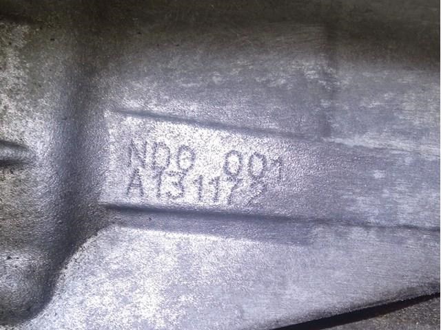 ND0001 RENAULT КПП купить в Ирпень