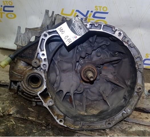 RENAULT ND0014 КПП в наличии Сумы