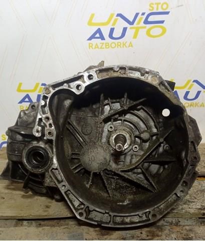 ND4001 RENAULT КПП купить в Николаев
