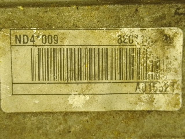 ND4009 RENAULT купить в Чернигов