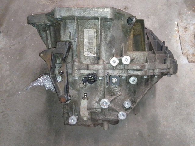 ND4009 RENAULT купить в Черновцы