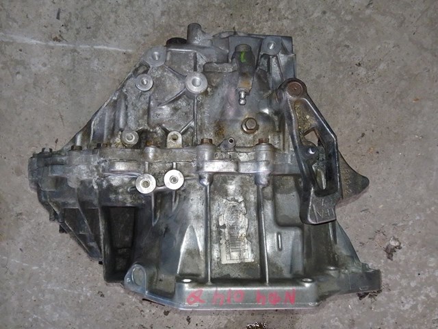 RENAULT ND4014 КПП в наличии Ровно