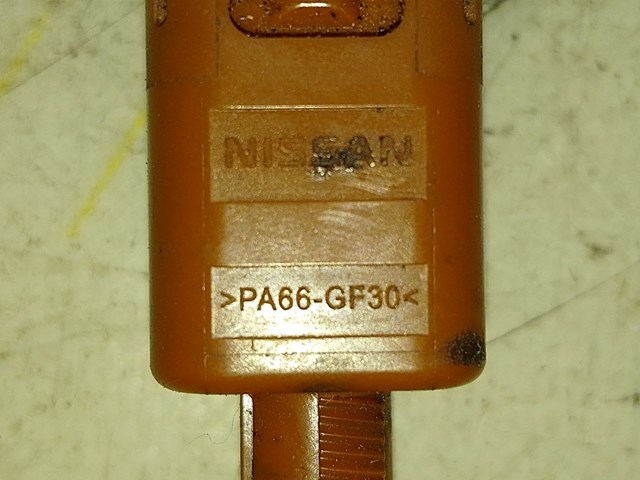 Хомут пластиковый PA66GF30 RENAULT