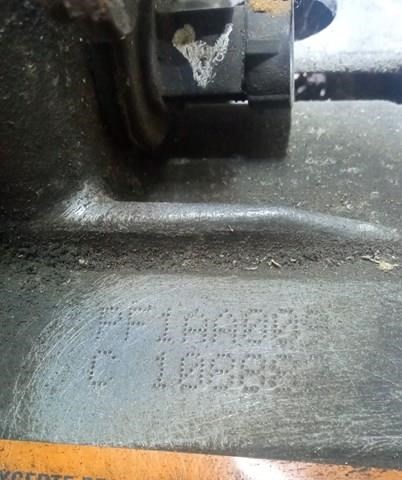 RENAULT PF1AA009 в наличии Черкассы