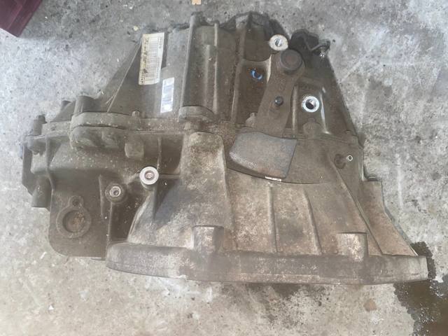 RENAULT PF6010 КПП в наличии Полтава