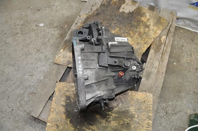 PF6018 RENAULT КПП купить в Днепр