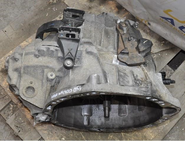 PF6054 RENAULT КПП купить в Хмельницкий