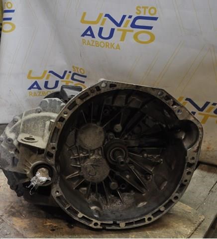 RENAULT PF6054 КПП в наличии Черкассы