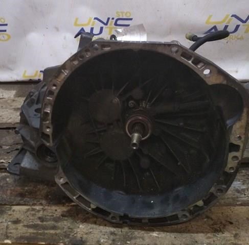Коробка переключения передач PK4001 RENAULT