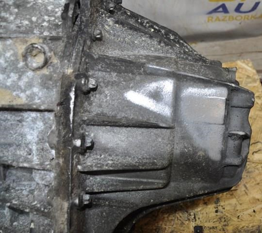 PK4004 RENAULT КПП купить в Житомир
