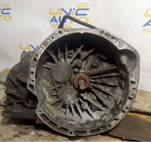 PK4006 RENAULT КПП купить в Одесса