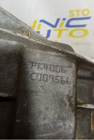RENAULT PK4006 КПП в сборе (механическая коробка передач) в наличии Чернигов