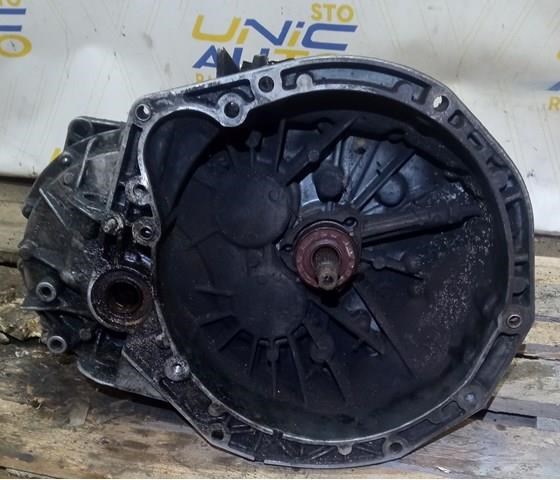 PK6001 RENAULT КПП купить в Ужгород